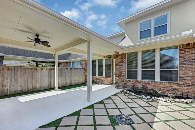 614 Imperial Boulevard, Sugar Land, TX 77498