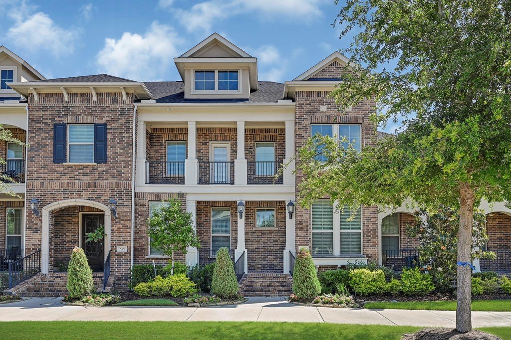 614 Imperial Boulevard, Sugar Land, TX 77498