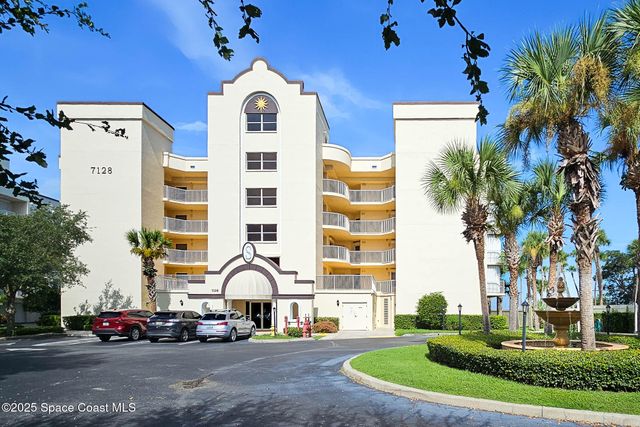 7128 Marbella Court 204, Cape Canaveral, FL 32920