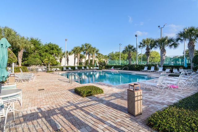 7128 Marbella Court 204, Cape Canaveral, FL 32920