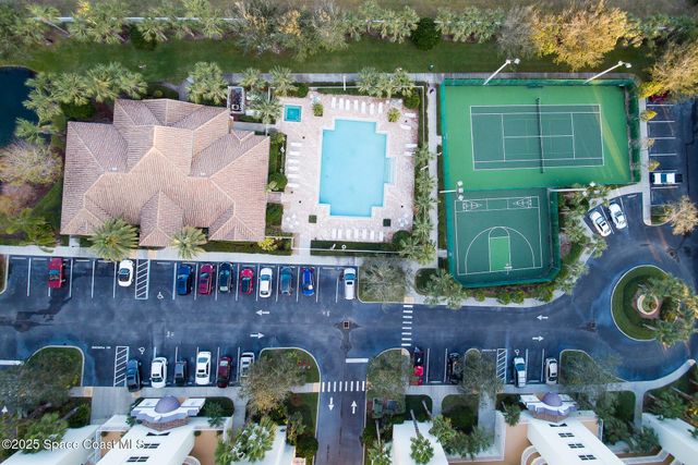 7128 Marbella Court 204, Cape Canaveral, FL 32920