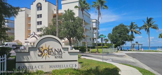 7128 Marbella Court 204, Cape Canaveral, FL 32920