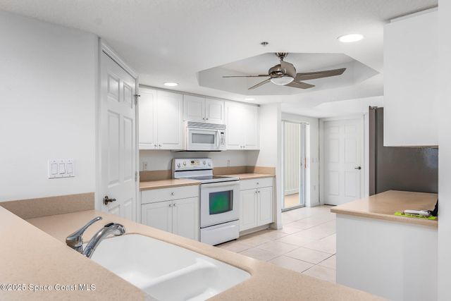 7128 Marbella Court 204, Cape Canaveral, FL 32920