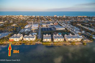 7128 Marbella Court 204, Cape Canaveral, FL 32920