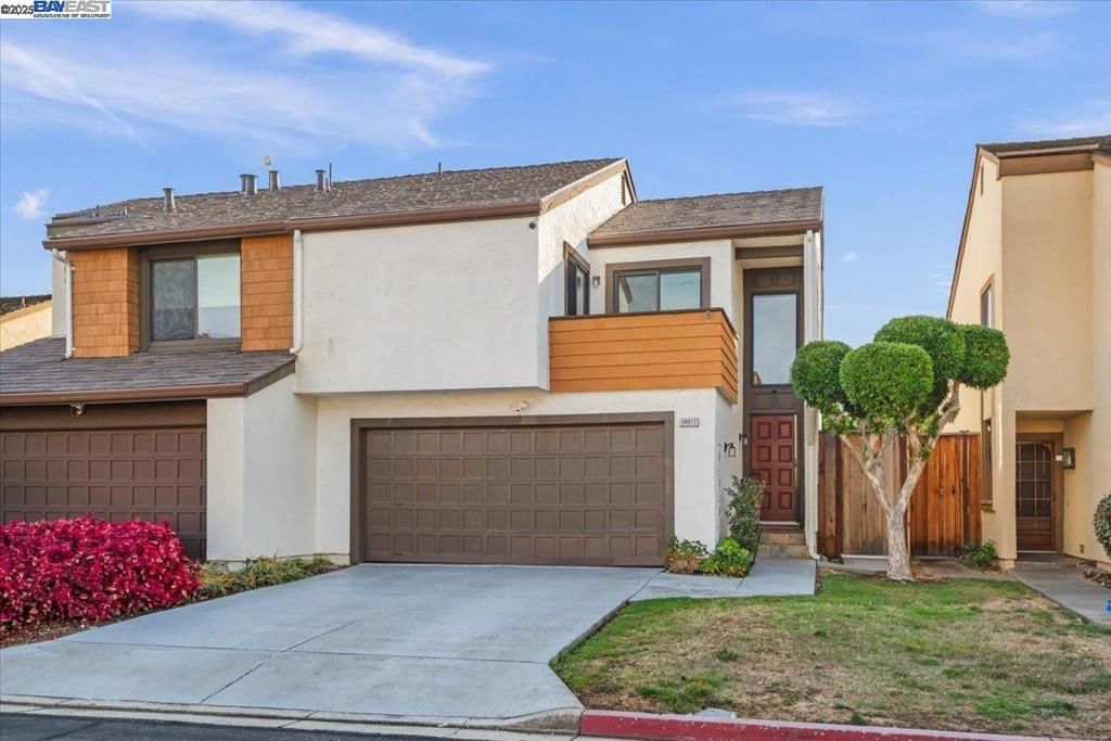 34917 Sea Cliff Ter, Fremont, CA 94555