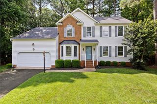 12410 Creek Mill Ct, Glen Allen, VA 23059