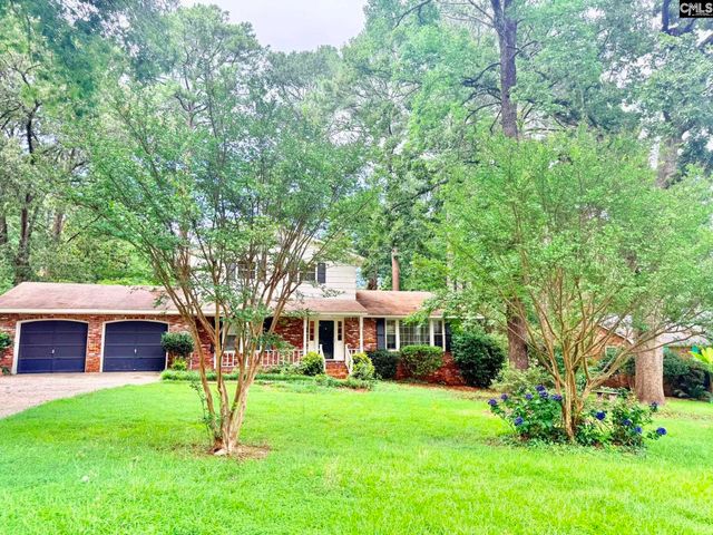 895 Pine Forest Trail, Columbia, SC 29210