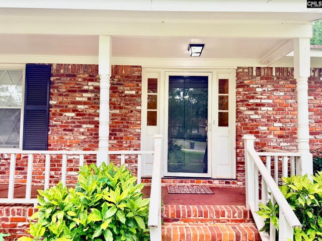 895 Pine Forest Trail, Columbia, SC 29210