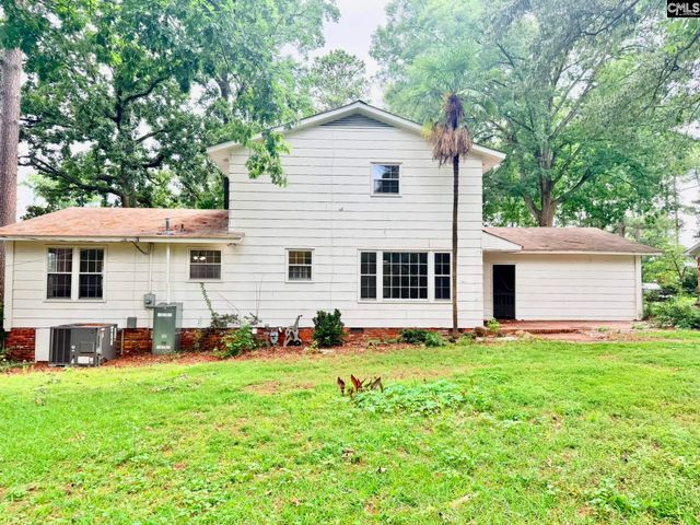 895 Pine Forest Trail, Columbia, SC 29210
