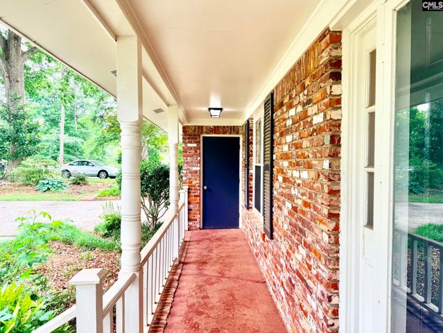 895 Pine Forest Trail, Columbia, SC 29210