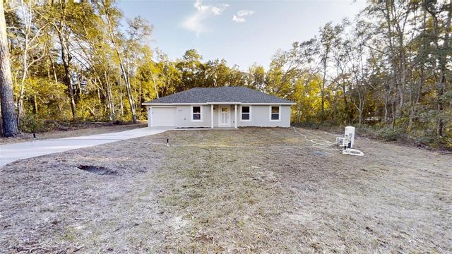 19656 SW LARK AVENUE, Dunnellon, FL 34431