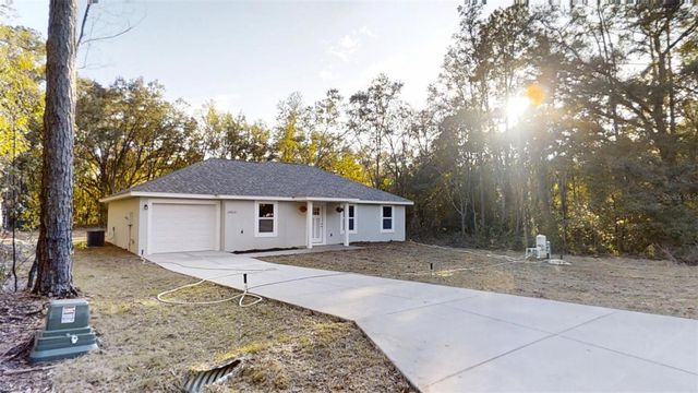 19656 SW LARK AVENUE, Dunnellon, FL 34431