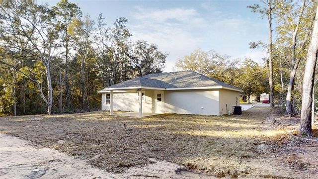 19656 SW LARK AVENUE, Dunnellon, FL 34431
