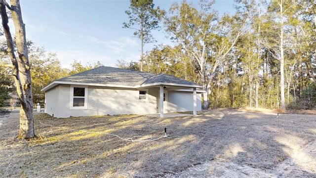 19656 SW LARK AVENUE, Dunnellon, FL 34431