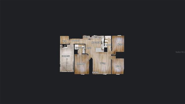 19656 SW LARK AVENUE, Dunnellon, FL 34431