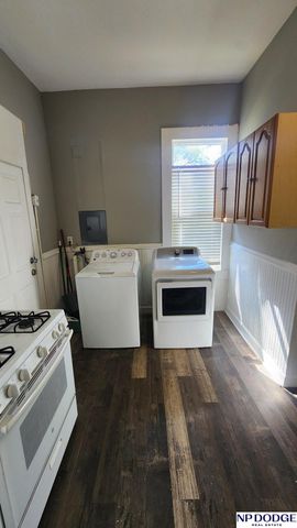 3302 Maple Street, Omaha, NE 68111