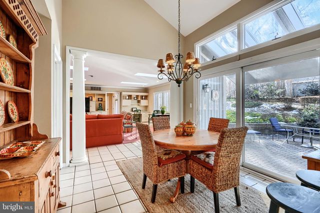 4004 HOLLY KNOLL DR, Glen Arm, MD 21057