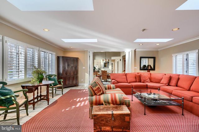 4004 HOLLY KNOLL DR, Glen Arm, MD 21057