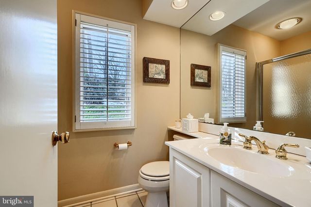 4004 HOLLY KNOLL DR, Glen Arm, MD 21057