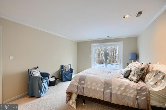 4004 HOLLY KNOLL DR, Glen Arm, MD 21057