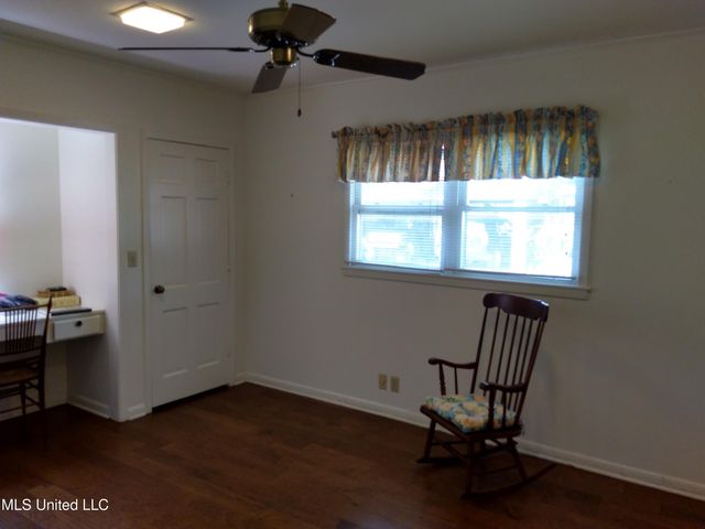 6 Morningside Drive, Indianola, MS 38751