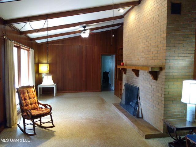 6 Morningside Drive, Indianola, MS 38751