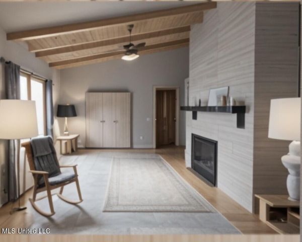 6 Morningside Drive, Indianola, MS 38751