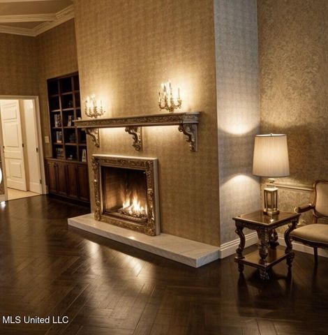 6 Morningside Drive, Indianola, MS 38751