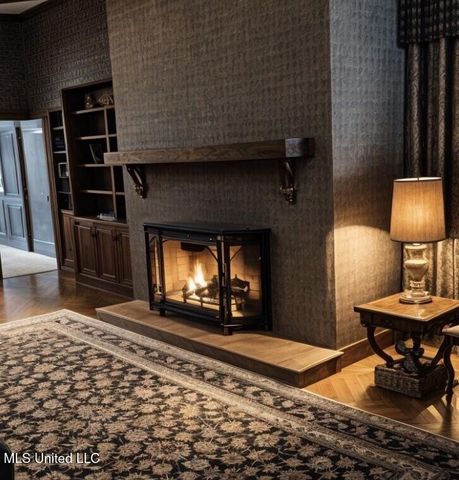 6 Morningside Drive, Indianola, MS 38751