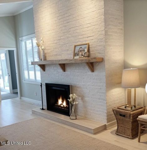 6 Morningside Drive, Indianola, MS 38751