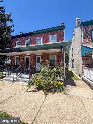 521 E BARNARD ST, West Chester, PA 19382