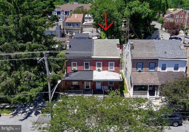 521 E BARNARD ST, West Chester, PA 19382