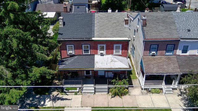 521 E BARNARD ST, West Chester, PA 19382