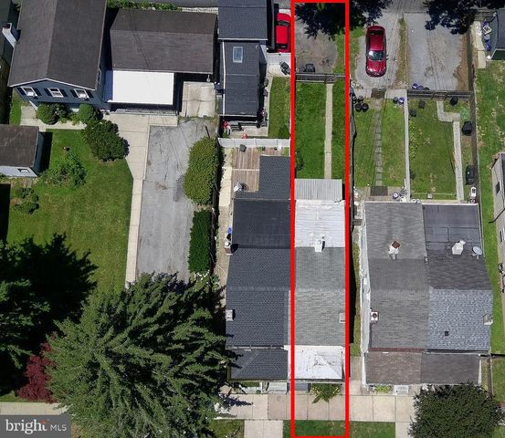 521 E BARNARD ST, West Chester, PA 19382