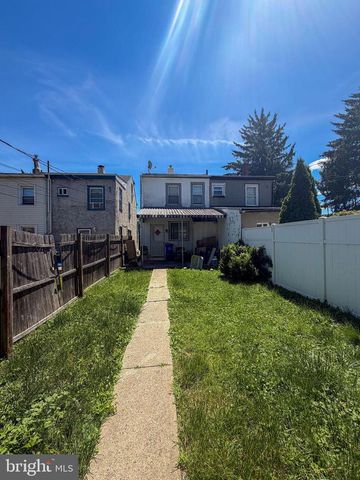 521 E BARNARD ST, West Chester, PA 19382
