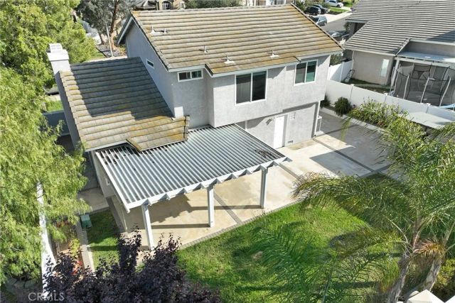 26691 Kicking Horse Drive, Corona, CA 92883