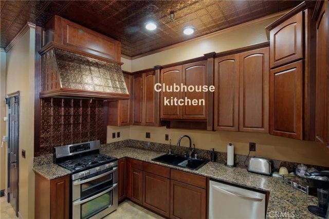 26691 Kicking Horse Drive, Corona, CA 92883