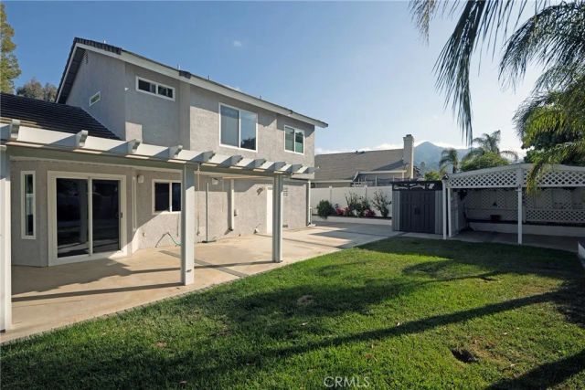 26691 Kicking Horse Drive, Corona, CA 92883