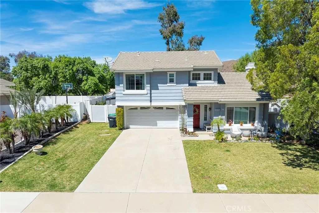 26691 Kicking Horse Drive, Corona, CA 92883