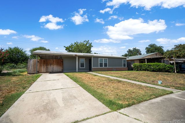 915 Deely, San Antonio, TX 78221