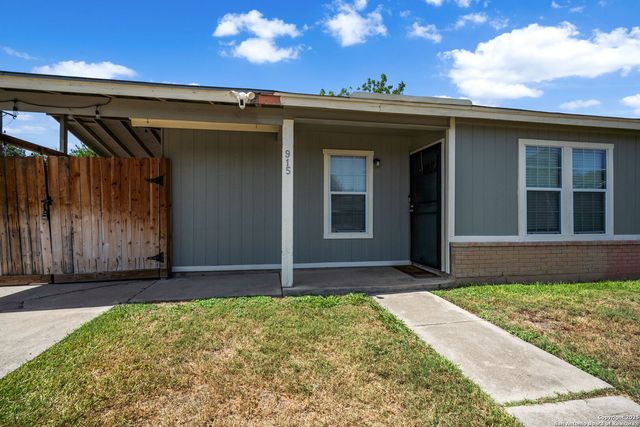 915 Deely, San Antonio, TX 78221