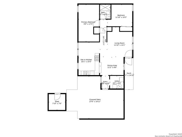915 Deely, San Antonio, TX 78221