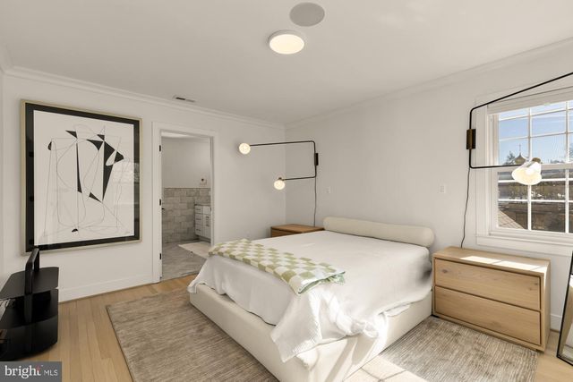 4105 17TH ST NW, Washington, DC 20011