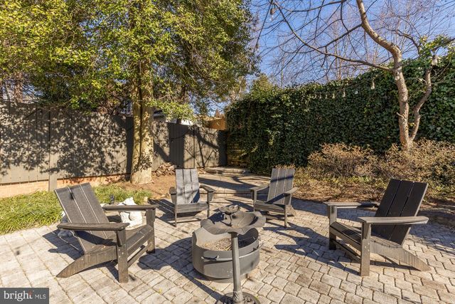 4105 17TH ST NW, Washington, DC 20011