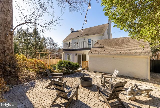 4105 17TH ST NW, Washington, DC 20011