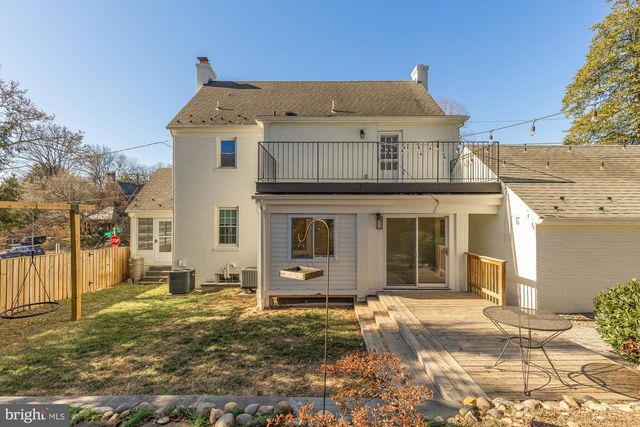 4105 17TH ST NW, Washington, DC 20011