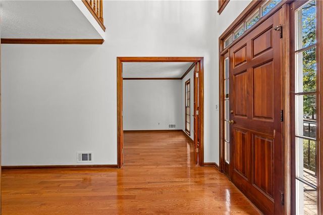 105 Windridge Drive, Fayetteville, GA 30215