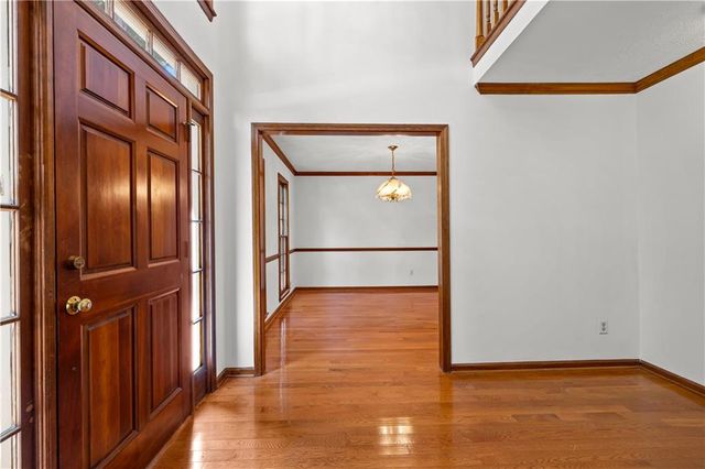 105 Windridge Drive, Fayetteville, GA 30215