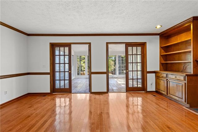 105 Windridge Drive, Fayetteville, GA 30215