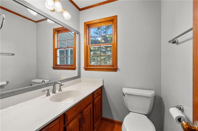 105 Windridge Drive, Fayetteville, GA 30215